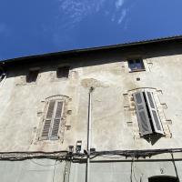 fuite de canalisation à Avignon intra muros