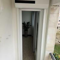 Installation split de climatisation, Avignon