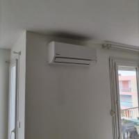 climatisation, Avignon